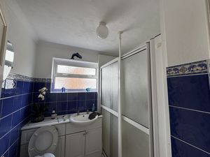 Shower Room- click for photo gallery